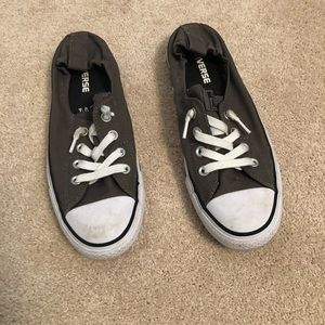 Chuck Taylor Shoreline Slip Ons